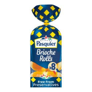 Brioche Pasquier Brioche Rolls
