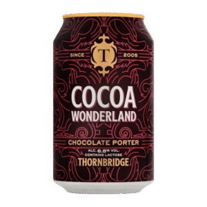Thornbridge Cocoa Wonderland