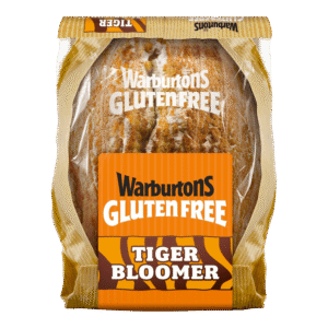 Warburtons GF Tiger Bloomer